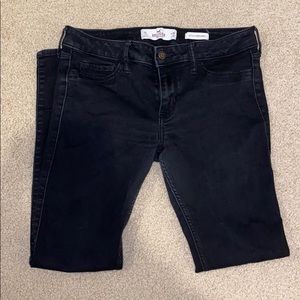Black Jeans
